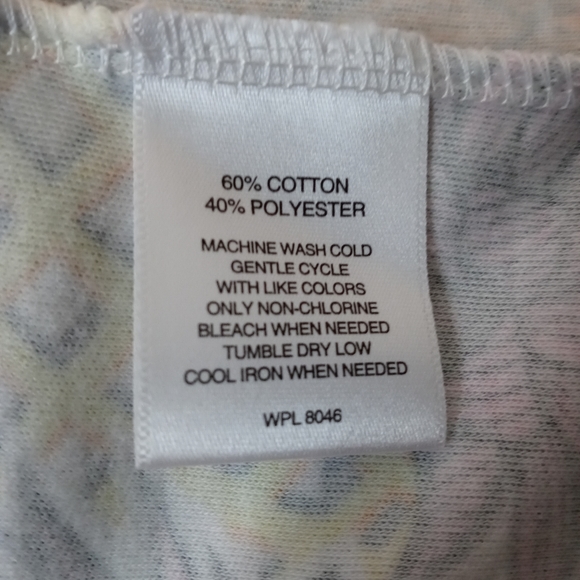 Rebecca Malone Pineapple Short Sleeve T-Shirt - Picture 6 of 6